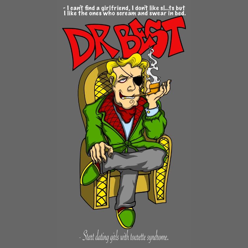 Dr. Best