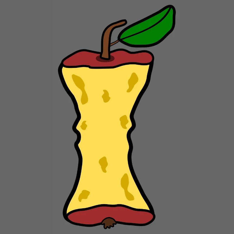 Semoule de pomme