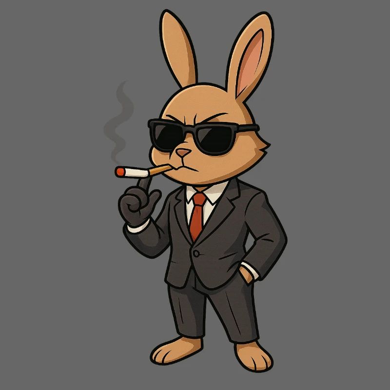 Top G Toni Bunny