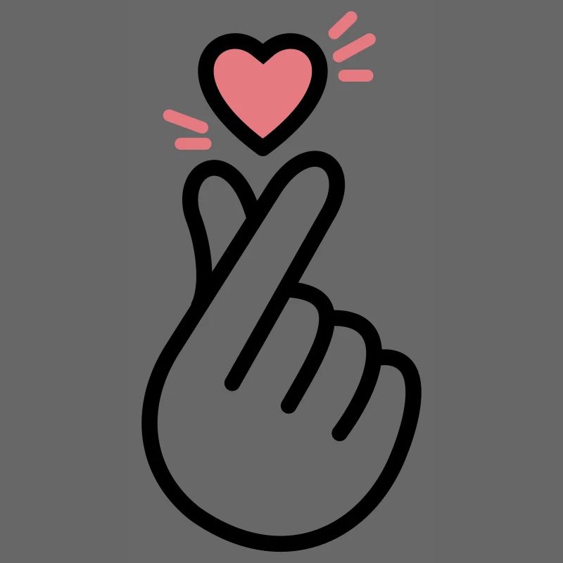 K-Pop Heart