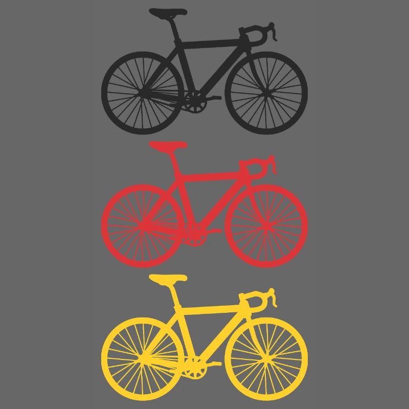 Cycling Germany