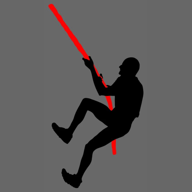 OCR Climb – Rope Challenge Design
