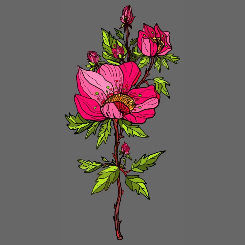 Rote Rosen