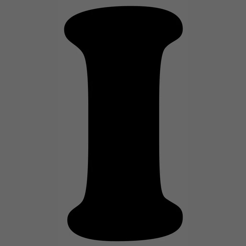 I