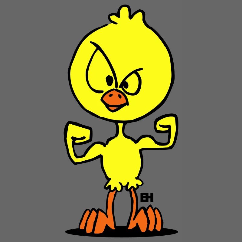 Chick Power