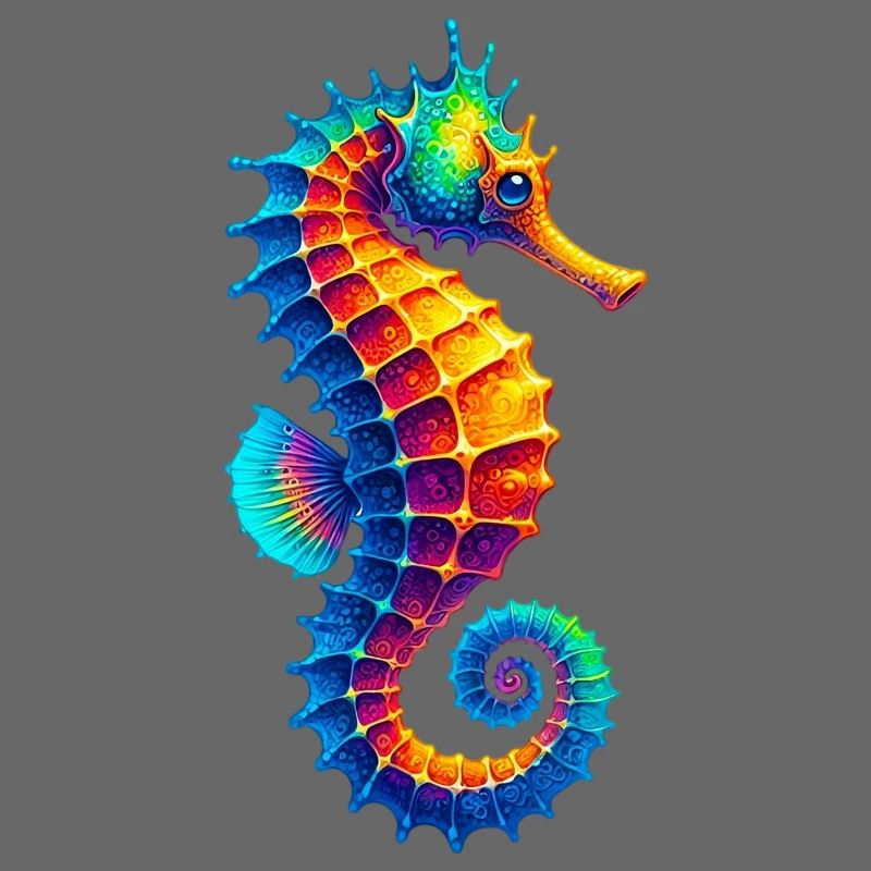 Seepferdchen