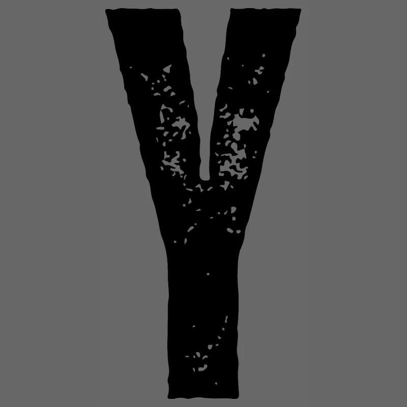 Y