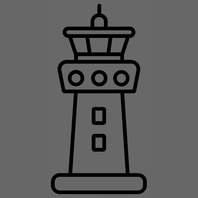 Kontrollturm