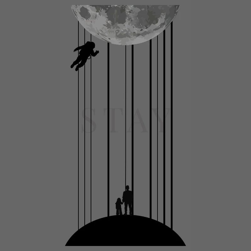 Interstellaire spatial avec séjour en code Morse