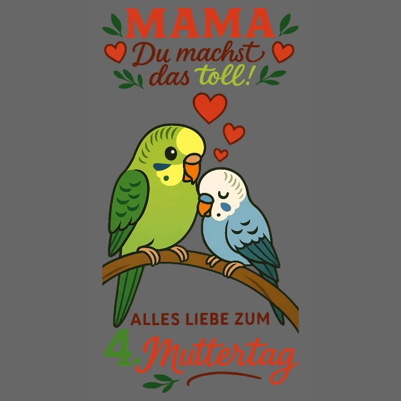 4. Muttertag