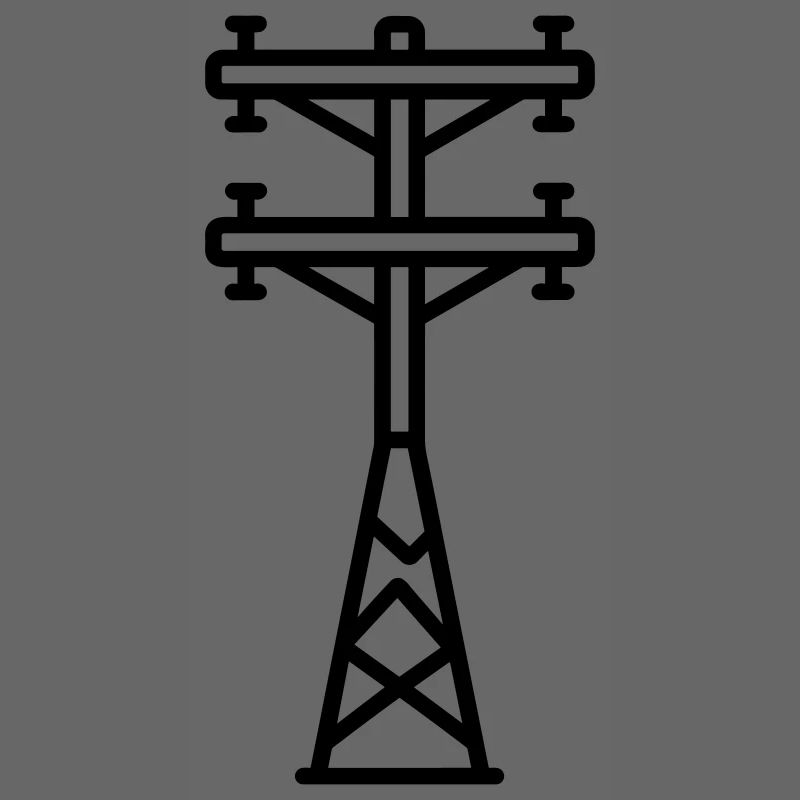 power pole