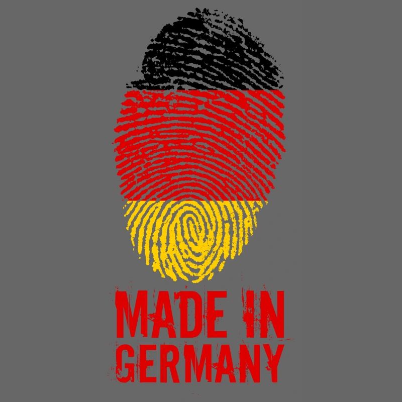Made in Germany / Made in Germany