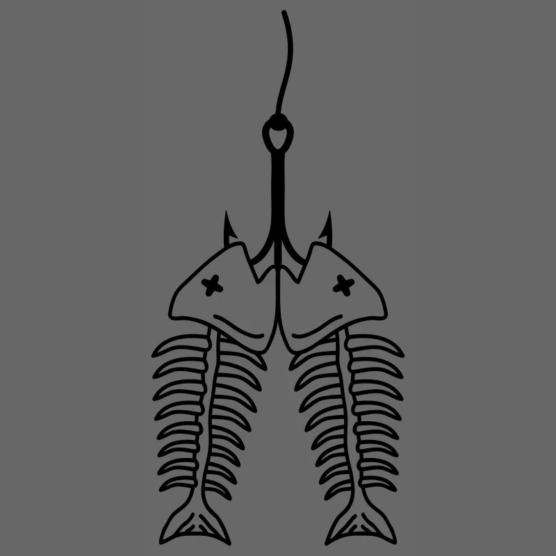 Fishing Logo
