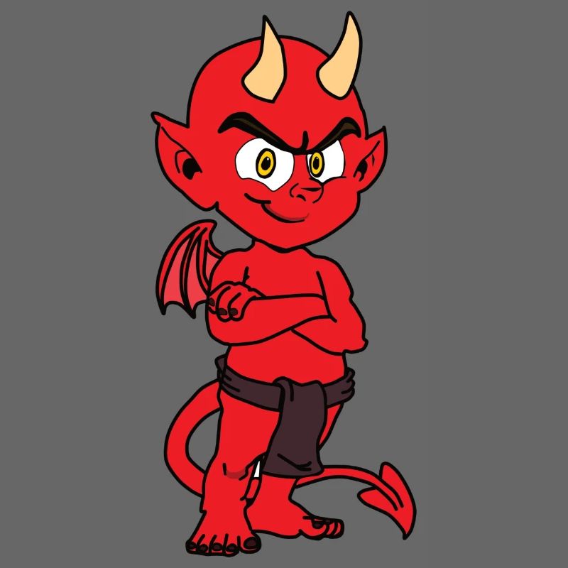 Little Devil
