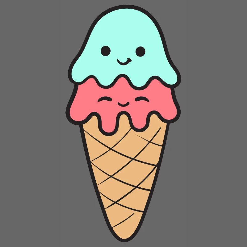 Eis Eiscreme