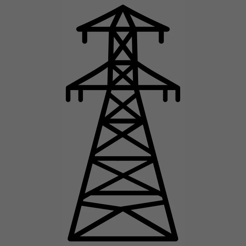 Strommast