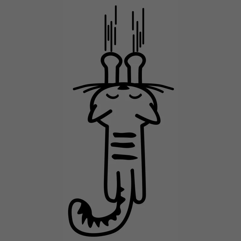 gratter les chats kitty - chat - -