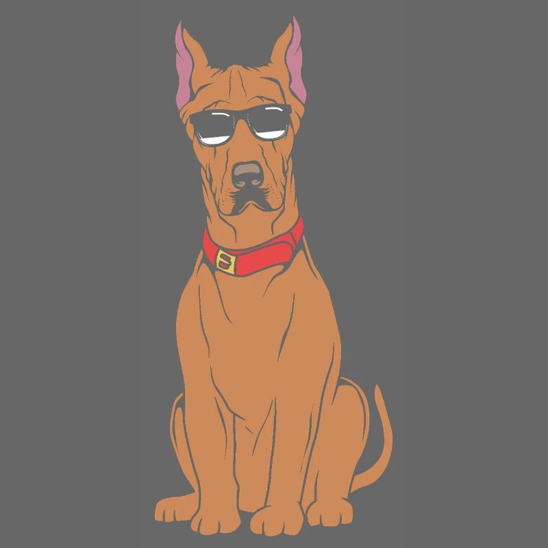Deutsche Dogge