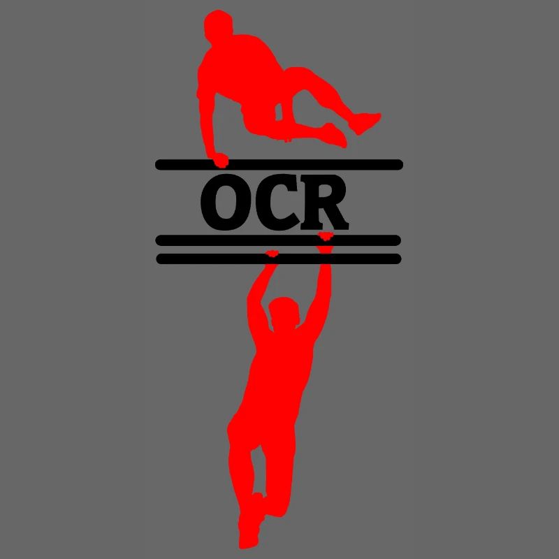 Mouvement OCR – Conception de Saut et Suspension