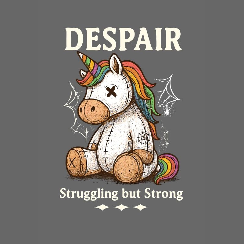 Despair
