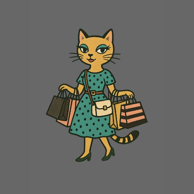 Style-Katze