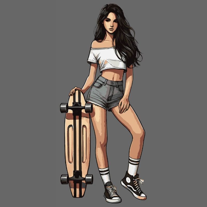 Longboard