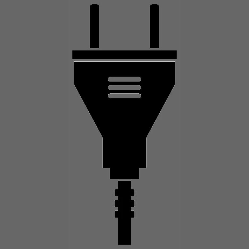 Elektrostecker