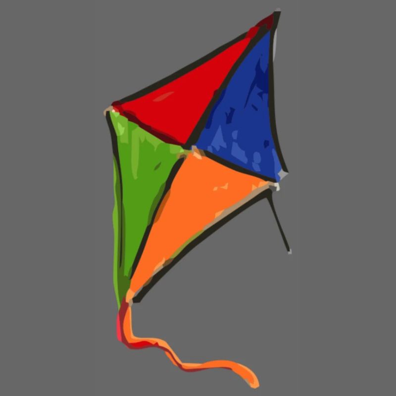 drachen kite