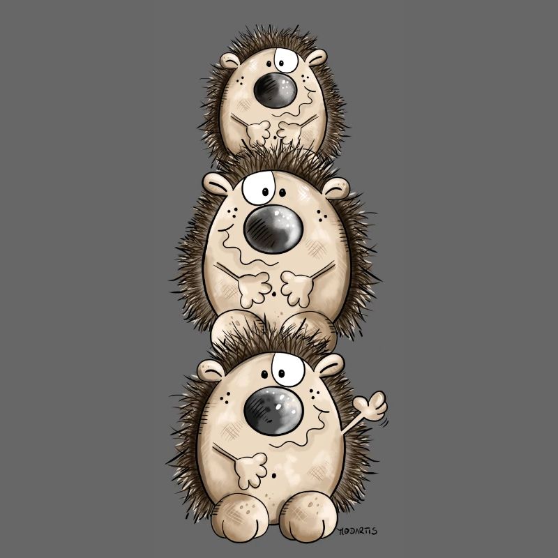 Igel Turm