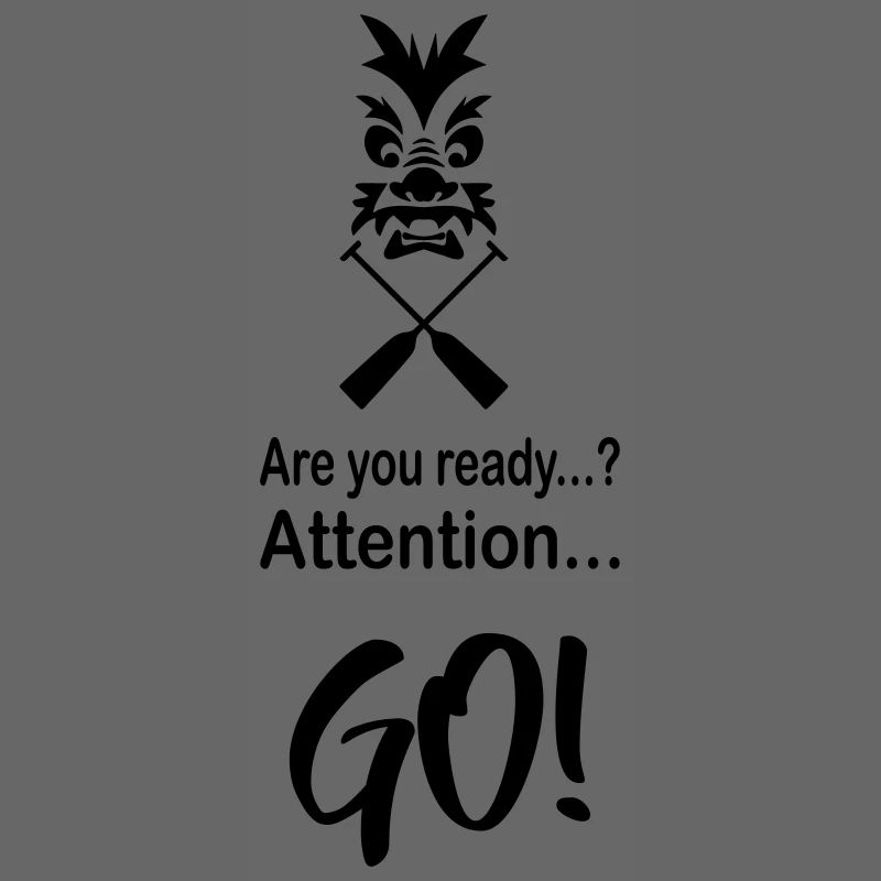 Drachenboot Start Ziel Attention Go 1c
