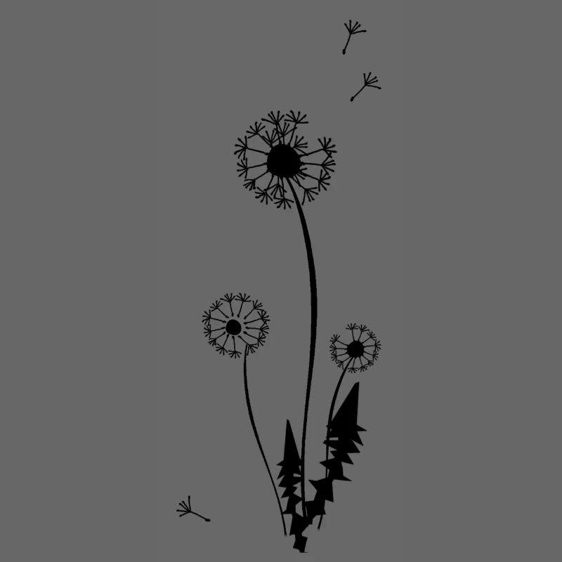 Pusteblume