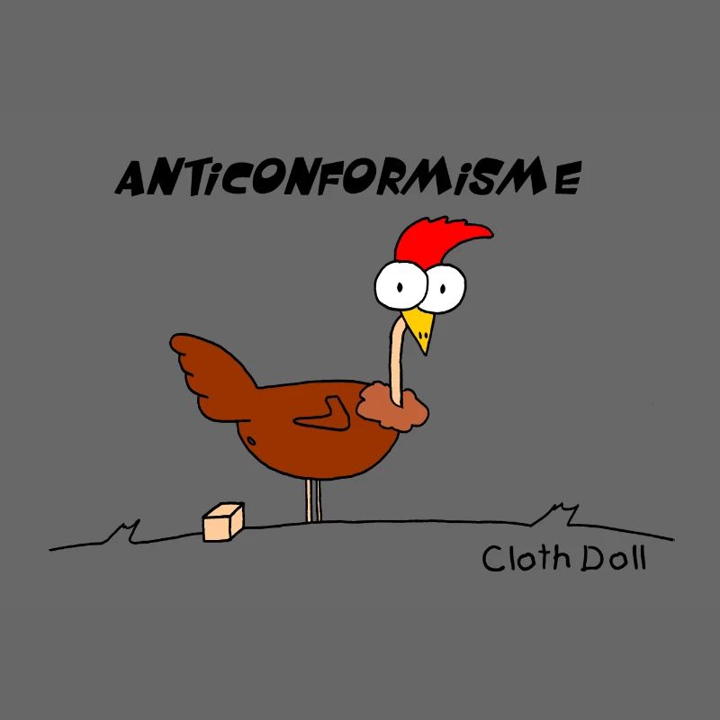 Hen nonconformist