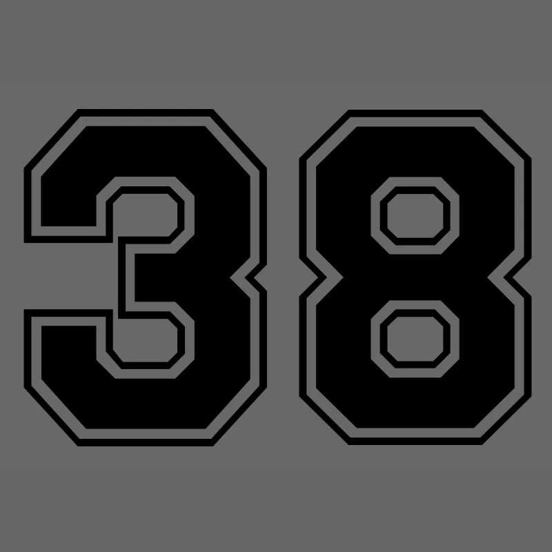 38