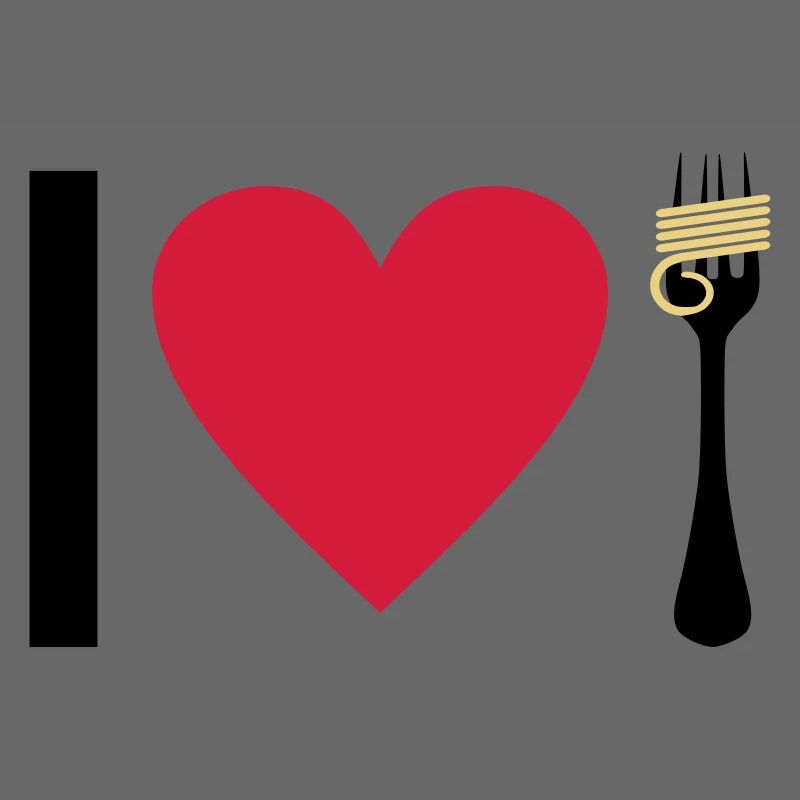 I love Pasta