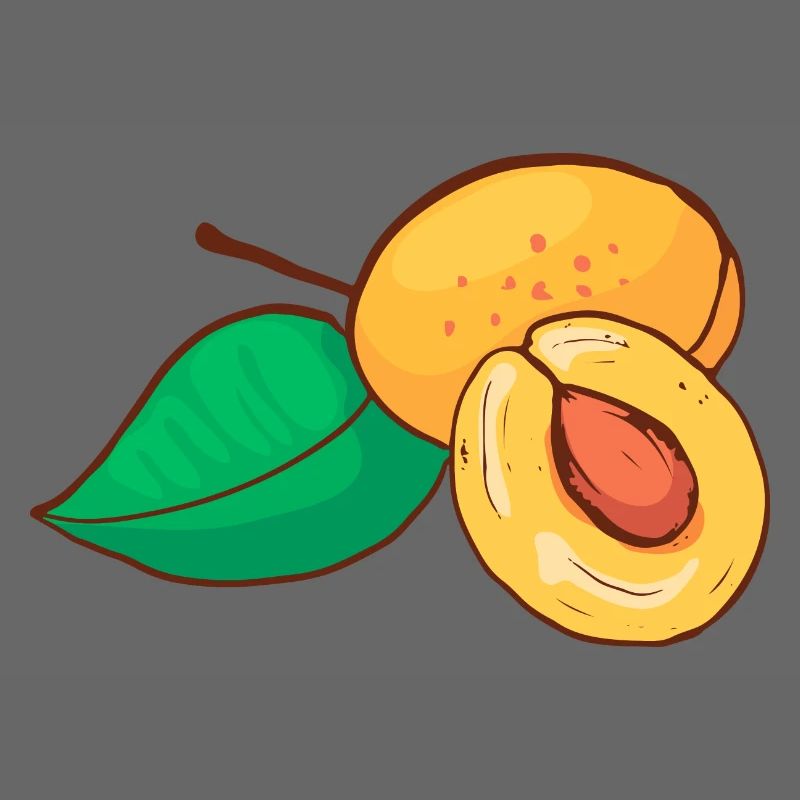 Mirabelle Prune jaune Prune