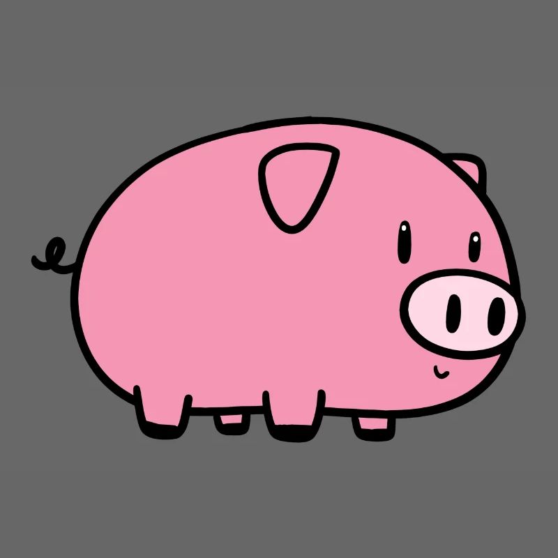 Petit cochon