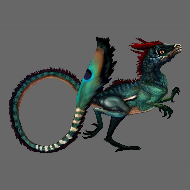 dinosaur
