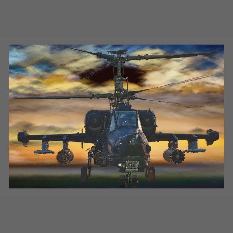 Hubschrauber