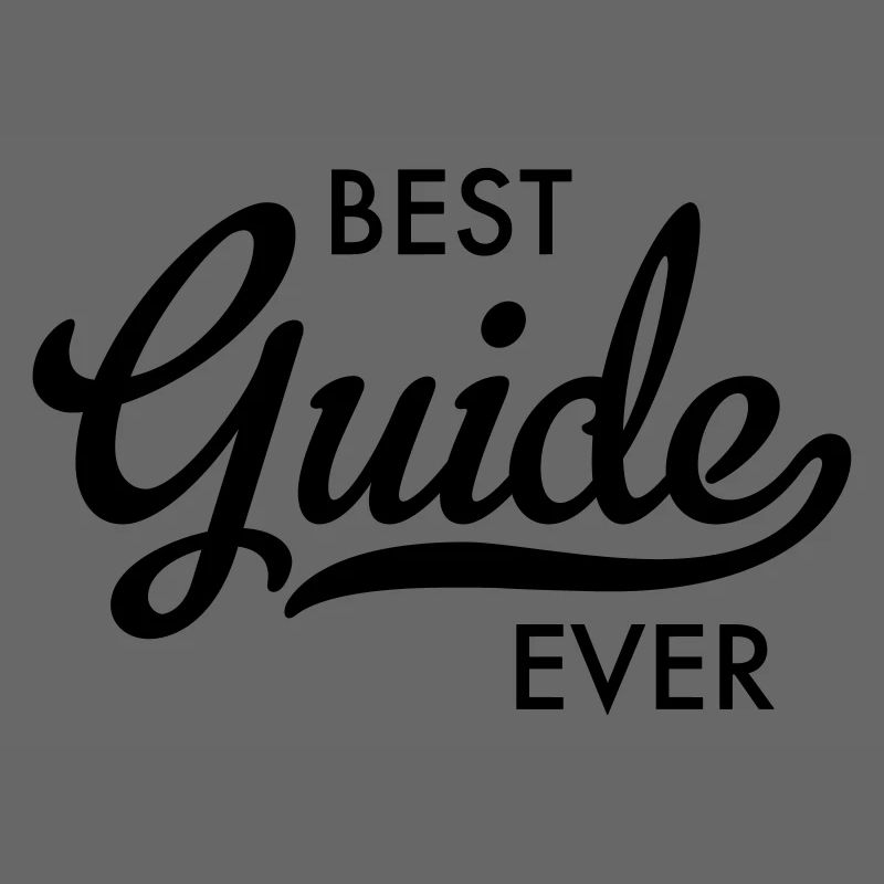 best guide ever