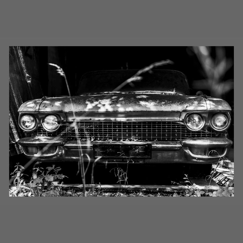 Cadillac Oldtimer