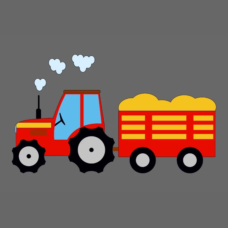Traktor