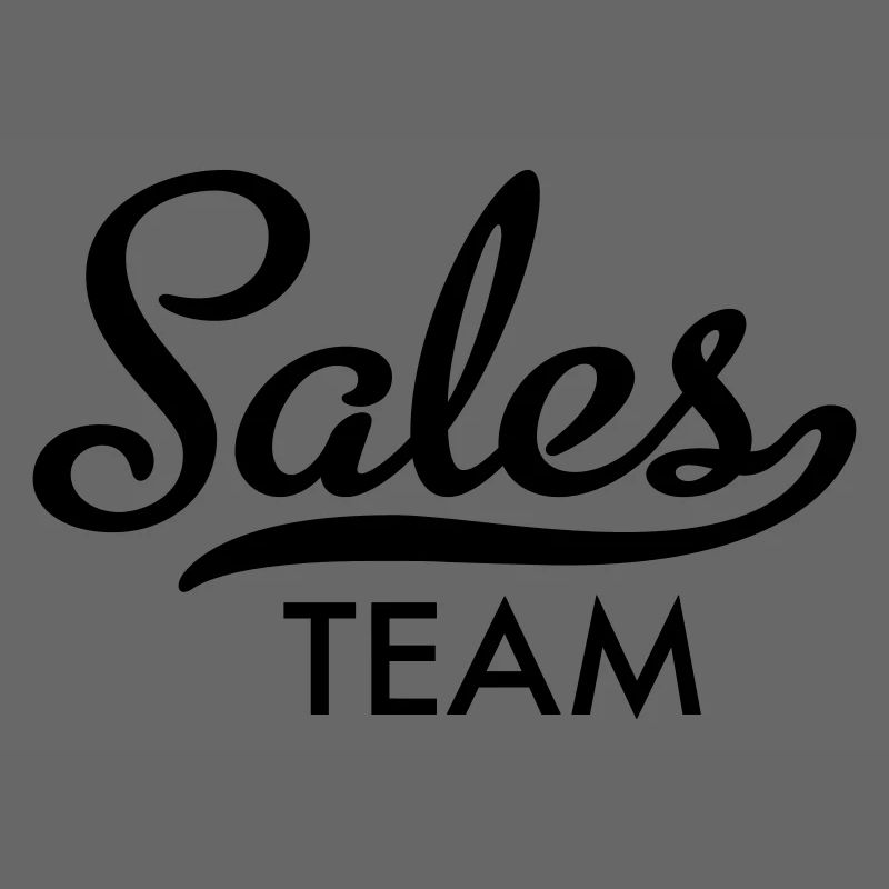 Sales Team