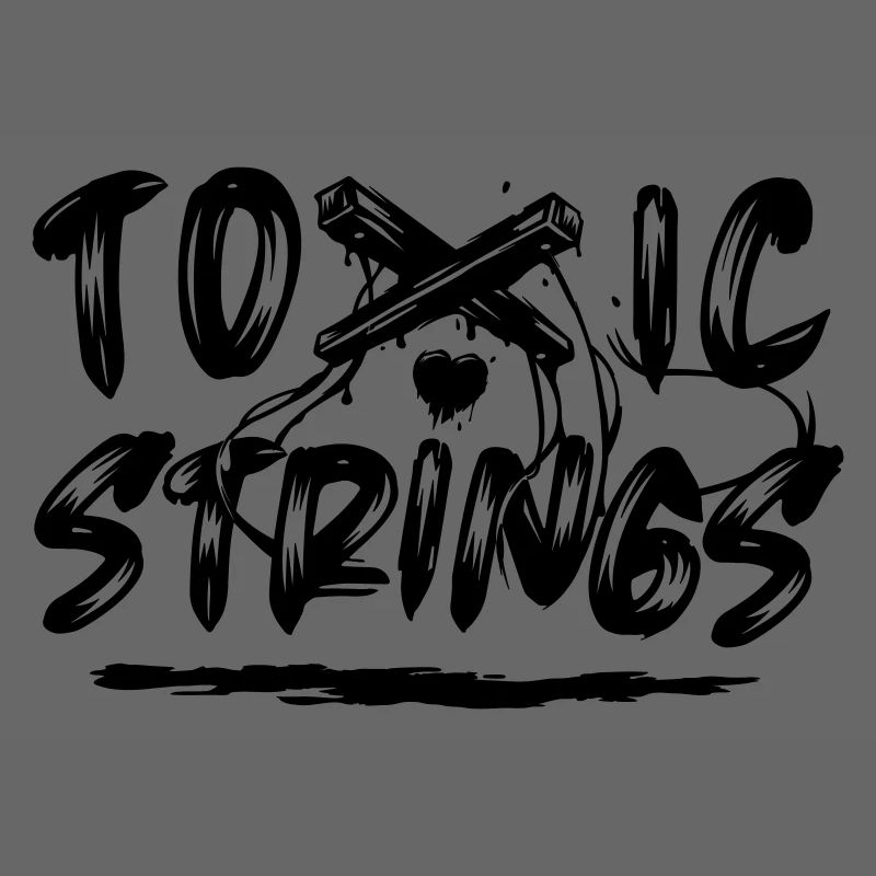 Toxic Strings