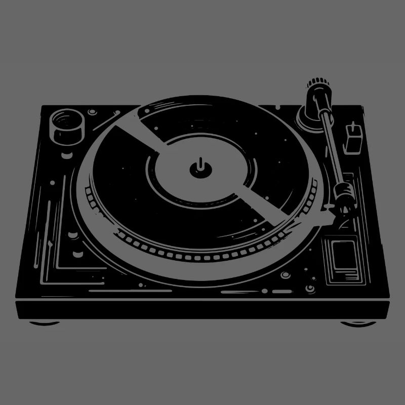 DJ Mixer