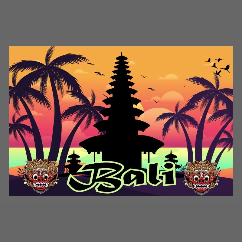 BALI