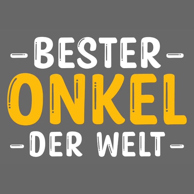 Bester Onkel