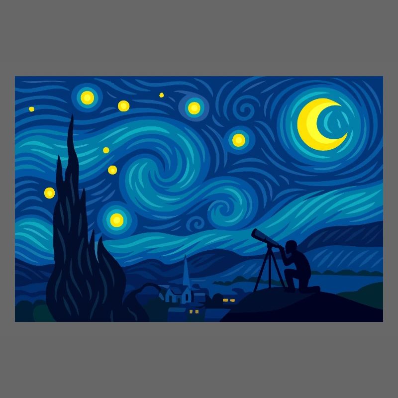 The Night (scrutinized)