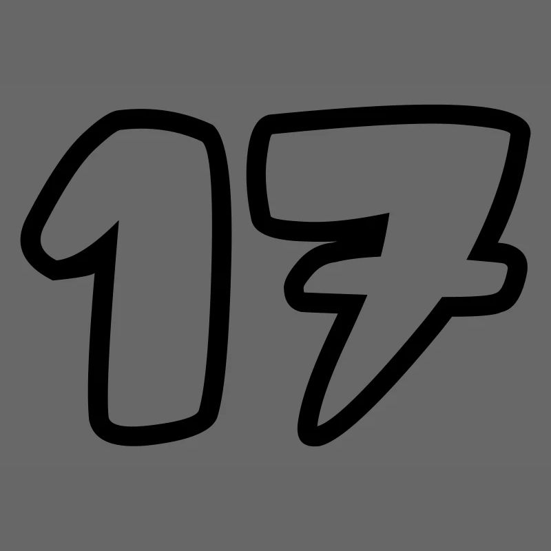 17