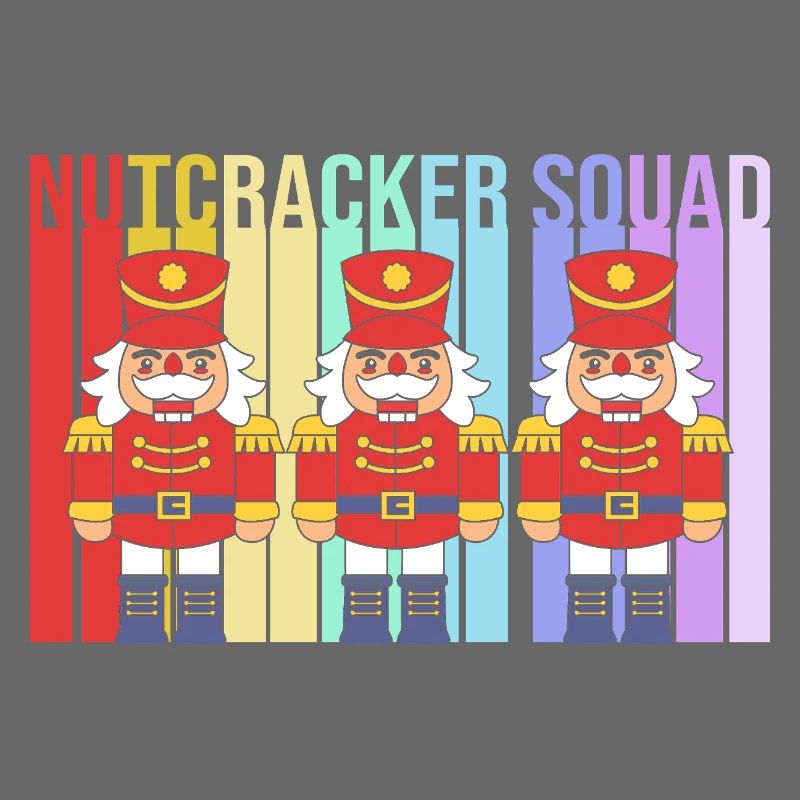 Nussknacker Weihnachten