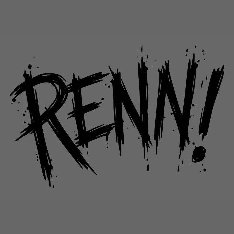 Renn!